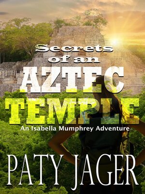 cover image of Secrets of an Aztec Temple